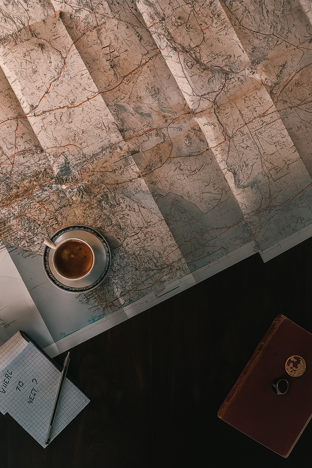 Tailor-Made Journeys
