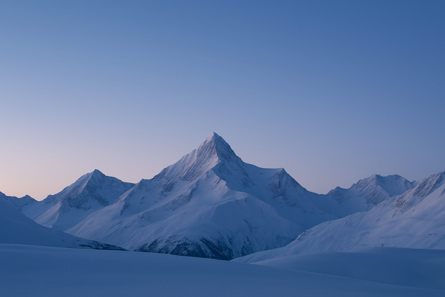 Remote horizons