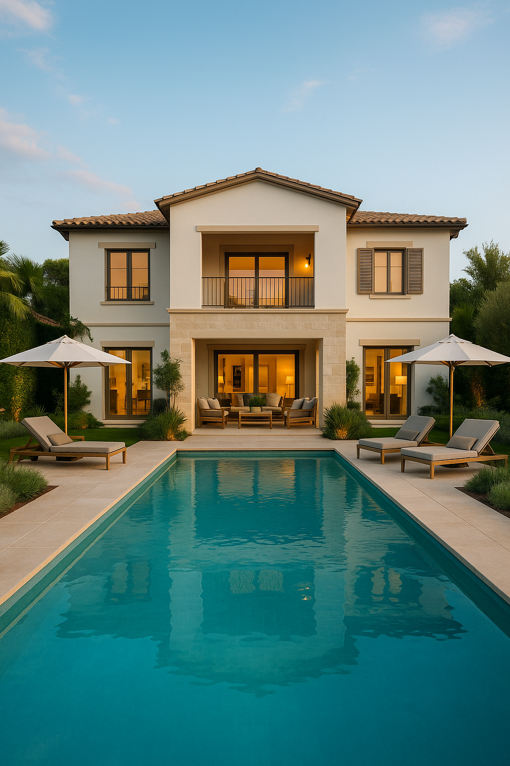 Private Retreats